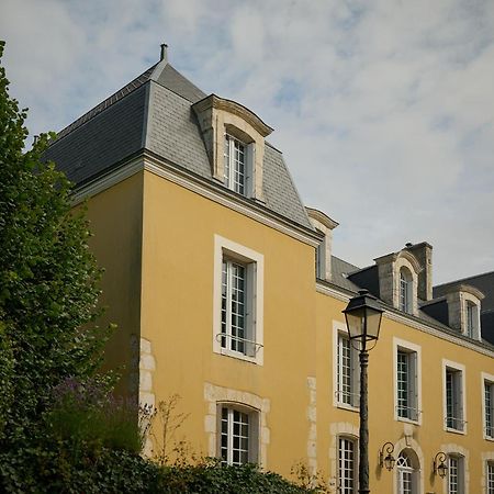 Chateau Du Bois Guibert Bonneval  Exteriér fotografie
